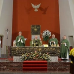 Diecezjalne obchody Dnia Papieskiego