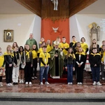 Diecezjalne obchody Dnia Papieskiego