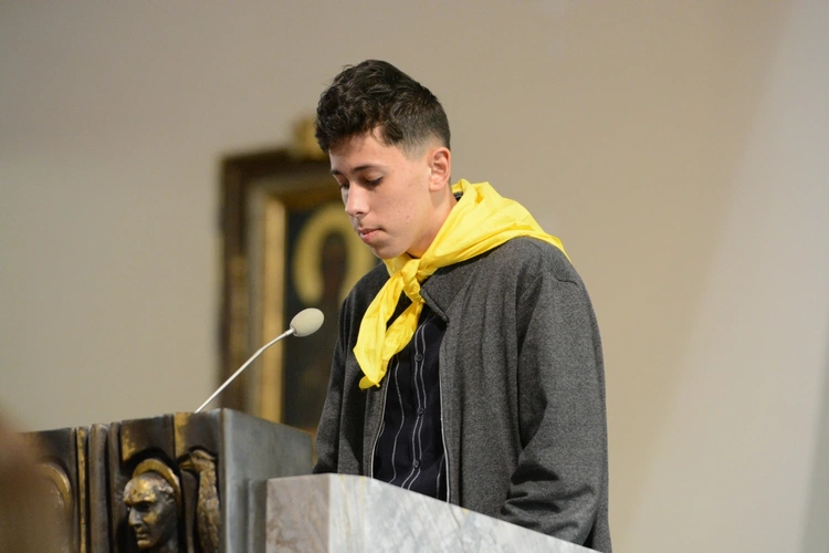 Diecezjalne obchody Dnia Papieskiego