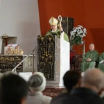 Diecezjalne obchody Dnia Papieskiego