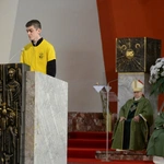 Diecezjalne obchody Dnia Papieskiego