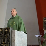 Diecezjalne obchody Dnia Papieskiego