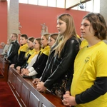 Diecezjalne obchody Dnia Papieskiego