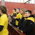 Diecezjalne obchody Dnia Papieskiego