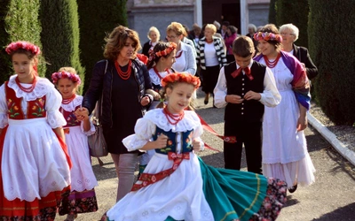Wkrótce kolejne Jesienne Spotkania z Kulturą w Kopicach