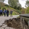 Śląskie. Na razie 355 mln zł strat po powodzi w gminach. Liczenie wciąż trwa