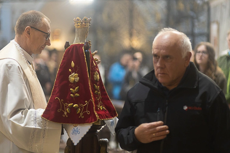 Epilog Pieszej Pielgrzymki Świdnickiej