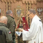 Epilog Pieszej Pielgrzymki Świdnickiej