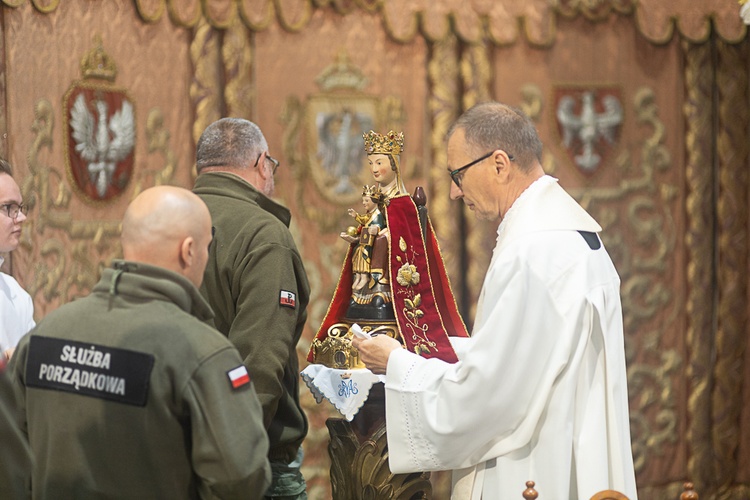 Epilog Pieszej Pielgrzymki Świdnickiej