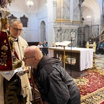 Epilog Pieszej Pielgrzymki Świdnickiej
