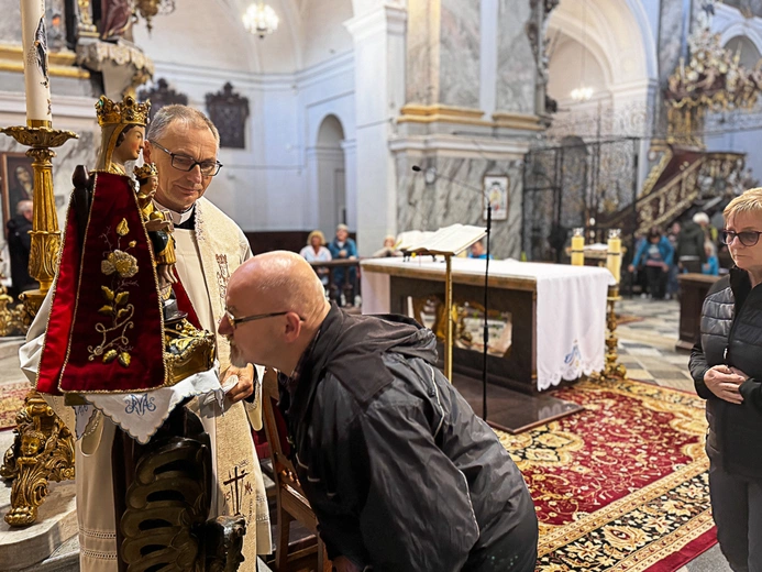 Epilog Pieszej Pielgrzymki Świdnickiej