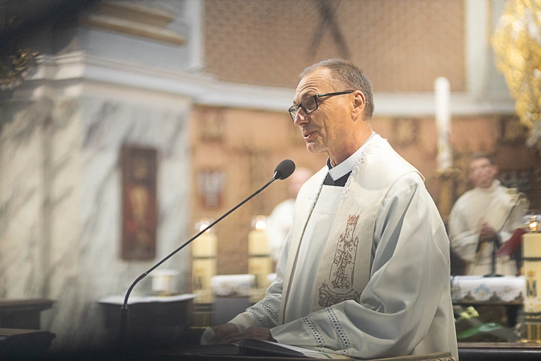 Epilog Pieszej Pielgrzymki Świdnickiej