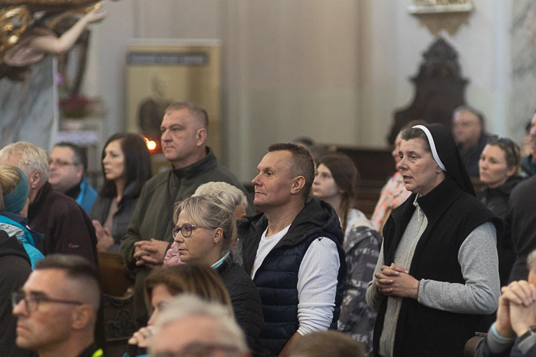 Epilog Pieszej Pielgrzymki Świdnickiej