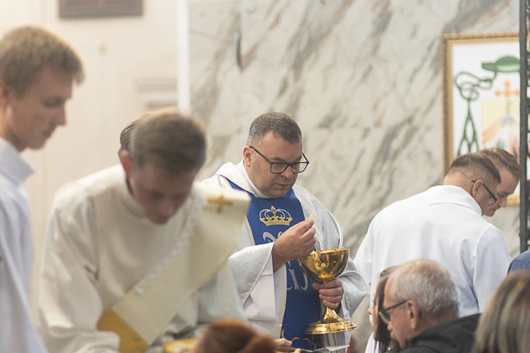 Epilog Pieszej Pielgrzymki Świdnickiej