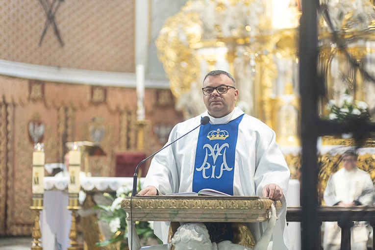 Epilog Pieszej Pielgrzymki Świdnickiej