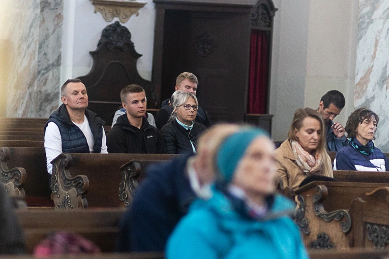 Epilog Pieszej Pielgrzymki Świdnickiej