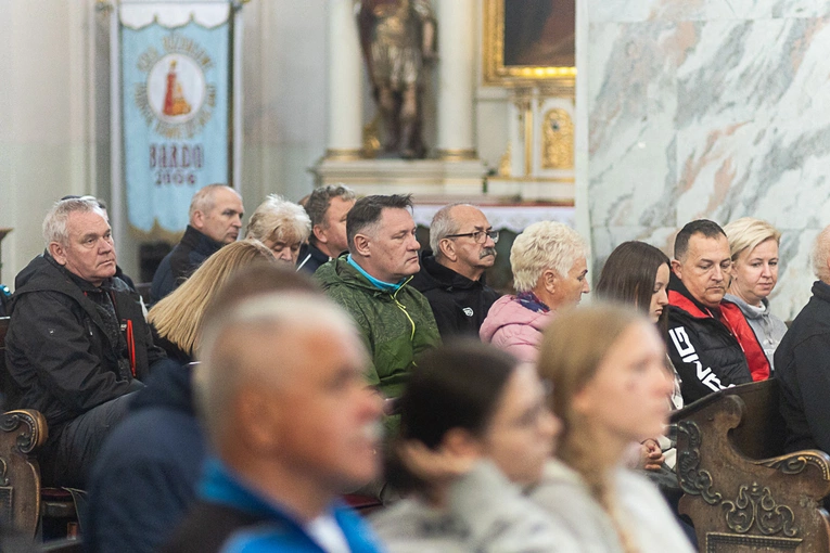 Epilog Pieszej Pielgrzymki Świdnickiej