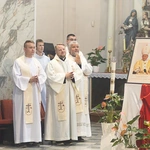 Epilog Pieszej Pielgrzymki Świdnickiej