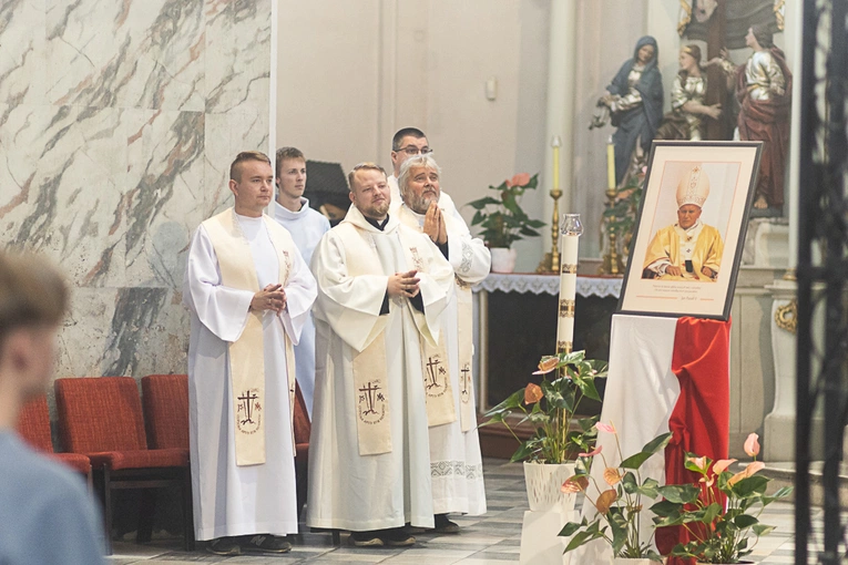 Epilog Pieszej Pielgrzymki Świdnickiej