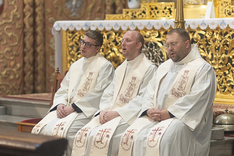 Epilog Pieszej Pielgrzymki Świdnickiej