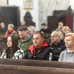 Epilog Pieszej Pielgrzymki Świdnickiej
