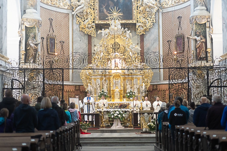 Epilog Pieszej Pielgrzymki Świdnickiej