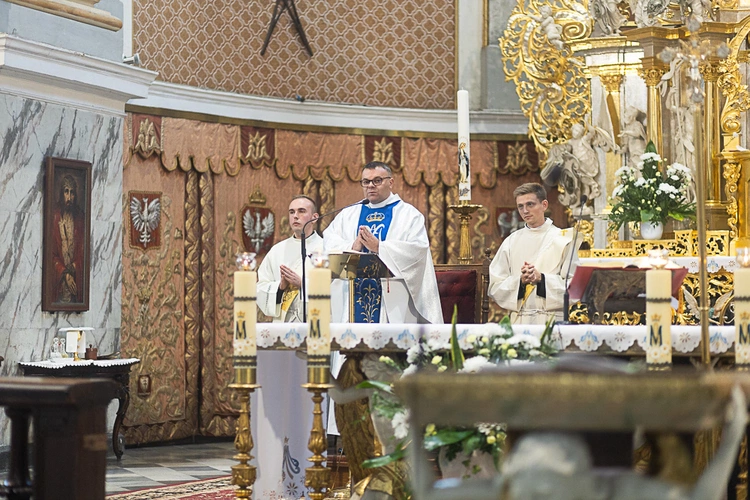 Epilog Pieszej Pielgrzymki Świdnickiej