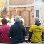 Epilog Pieszej Pielgrzymki Świdnickiej