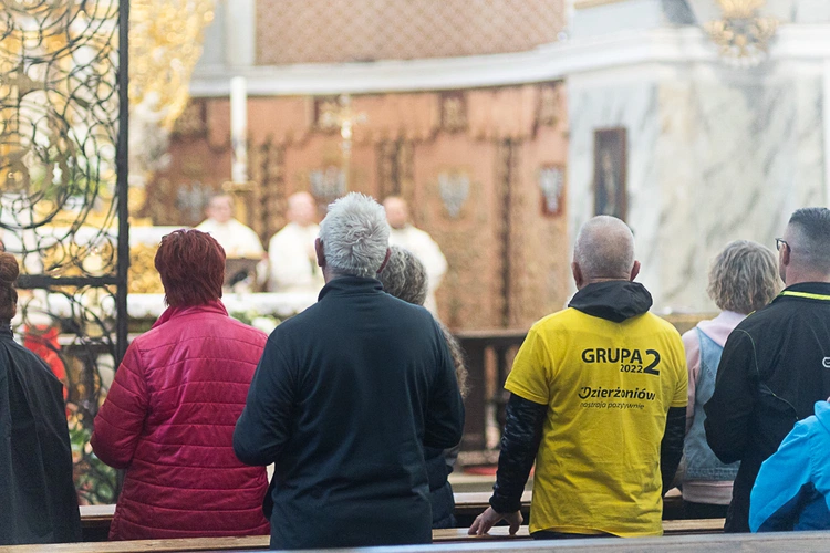 Epilog Pieszej Pielgrzymki Świdnickiej