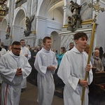 Epilog Pieszej Pielgrzymki Świdnickiej