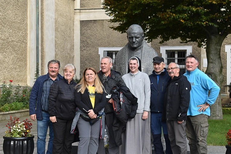 Epilog Pieszej Pielgrzymki Świdnickiej