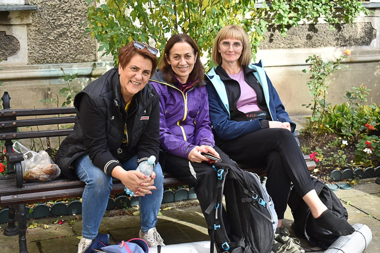 Epilog Pieszej Pielgrzymki Świdnickiej