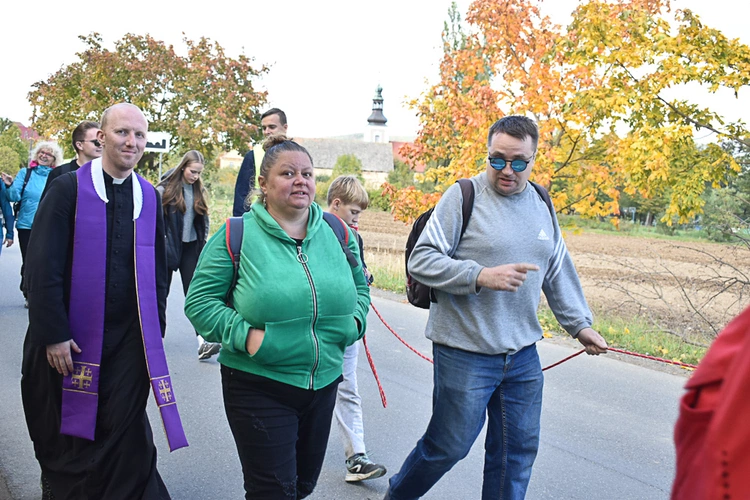 Epilog Pieszej Pielgrzymki Świdnickiej