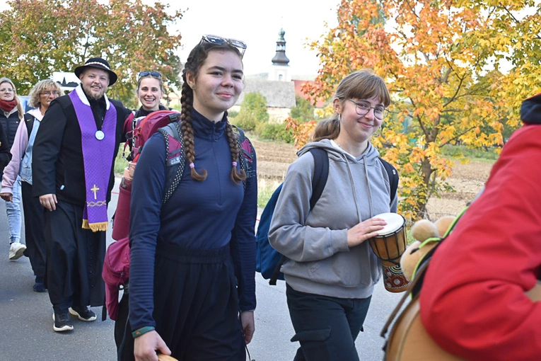 Epilog Pieszej Pielgrzymki Świdnickiej