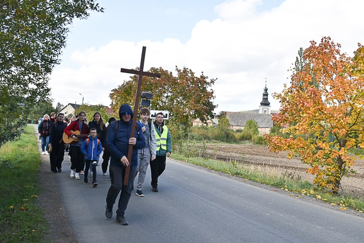 Epilog Pieszej Pielgrzymki Świdnickiej