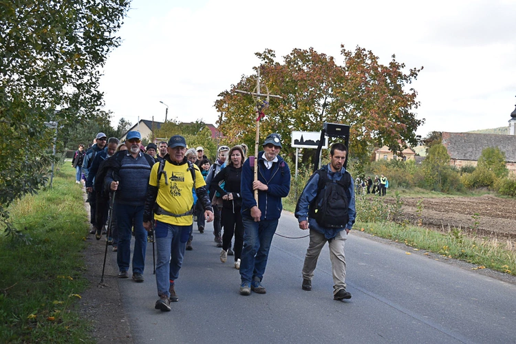 Epilog Pieszej Pielgrzymki Świdnickiej