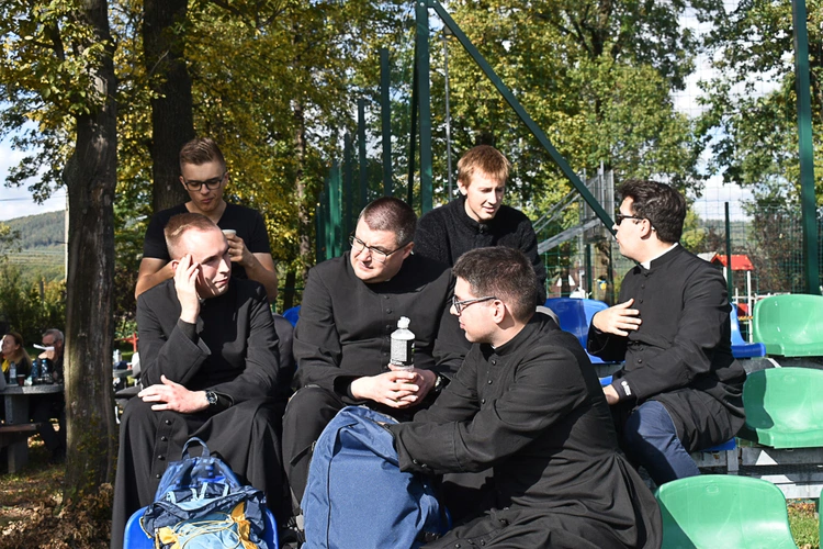 Epilog Pieszej Pielgrzymki Świdnickiej