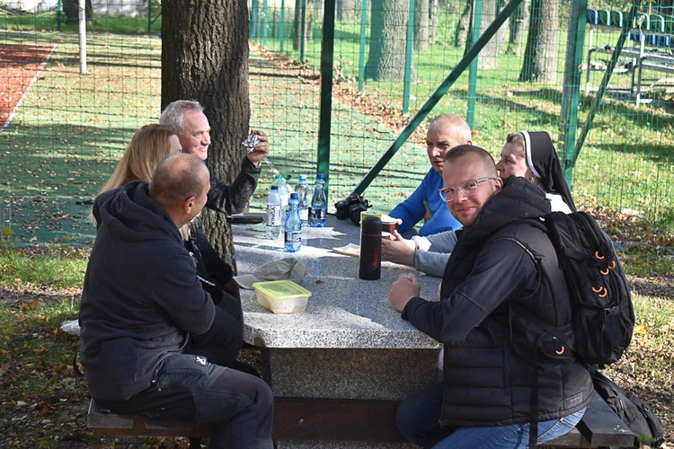 Epilog Pieszej Pielgrzymki Świdnickiej