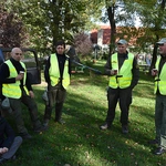 Epilog Pieszej Pielgrzymki Świdnickiej