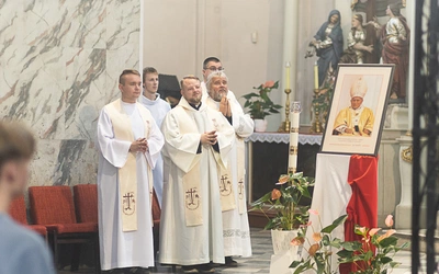 Epilog Pieszej Pielgrzymki Świdnickiej