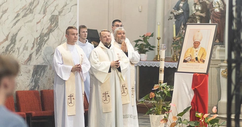 Epilog Pieszej Pielgrzymki Świdnickiej