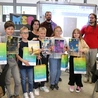 Moc bibliotek