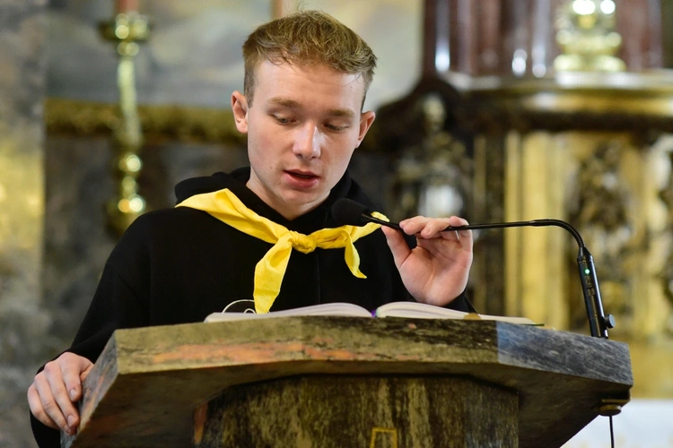 XXIV Dzień Papieski