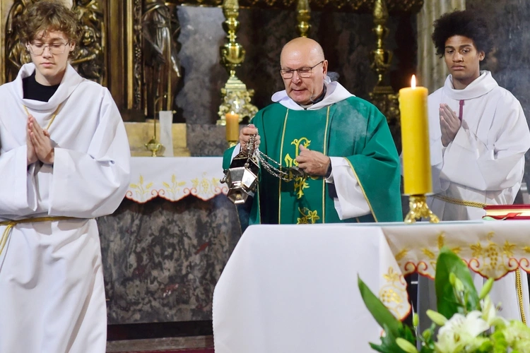 XXIV Dzień Papieski
