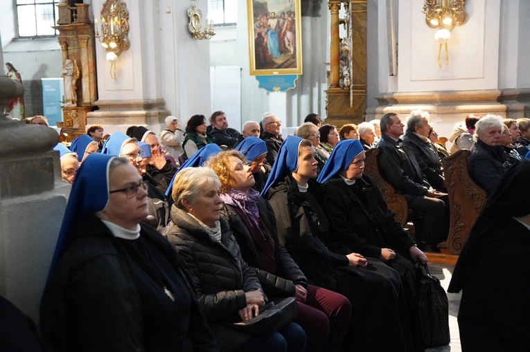 Centralne uroczystości ku czci św. Jadwigi Śląskiej