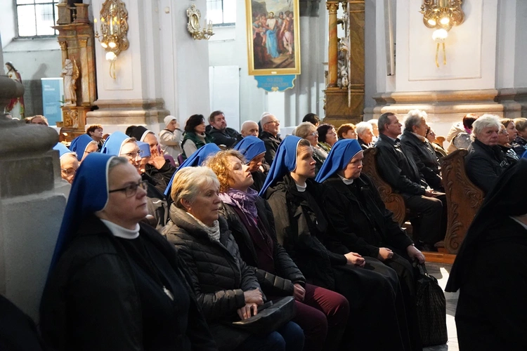 Centralne uroczystości ku czci św. Jadwigi Śląskiej