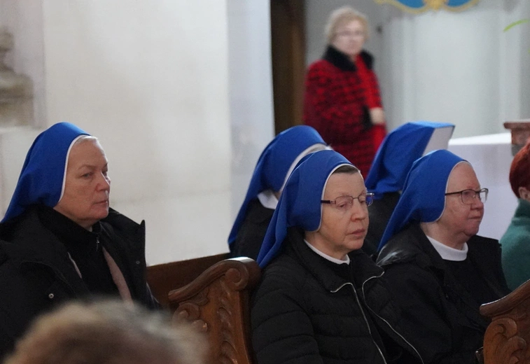 Centralne uroczystości ku czci św. Jadwigi Śląskiej