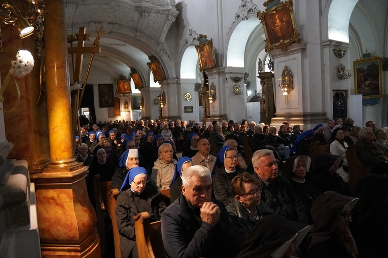 Centralne uroczystości ku czci św. Jadwigi Śląskiej