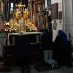 Centralne uroczystości ku czci św. Jadwigi Śląskiej