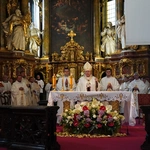 Centralne uroczystości ku czci św. Jadwigi Śląskiej